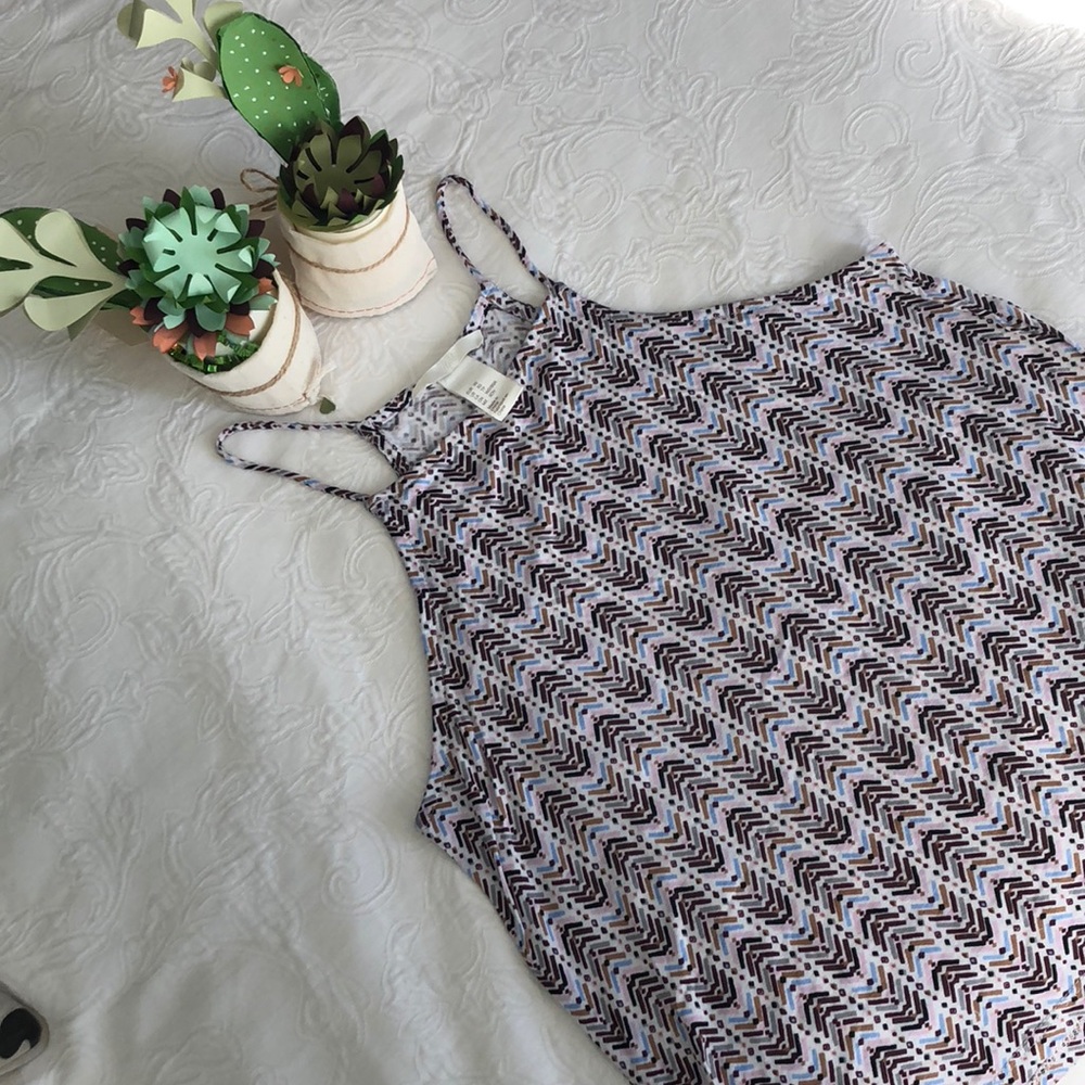 H&M Crop Top